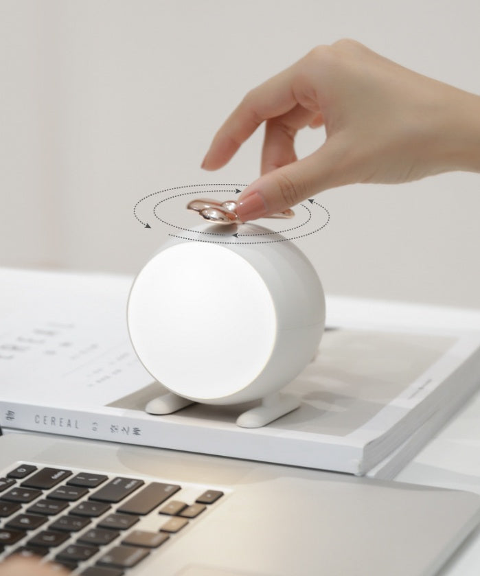 Airplane night light rechargeable bedroom
