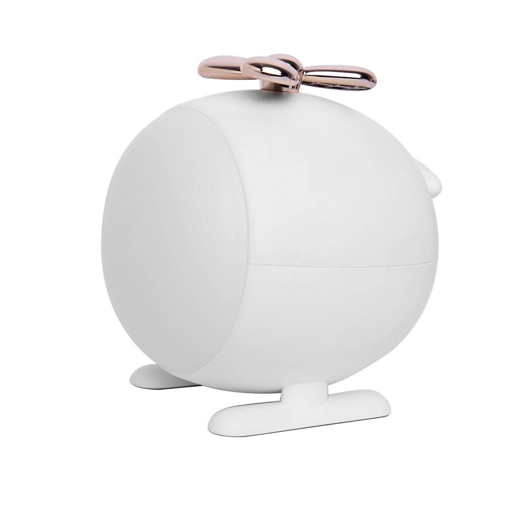 Airplane night light rechargeable bedroom