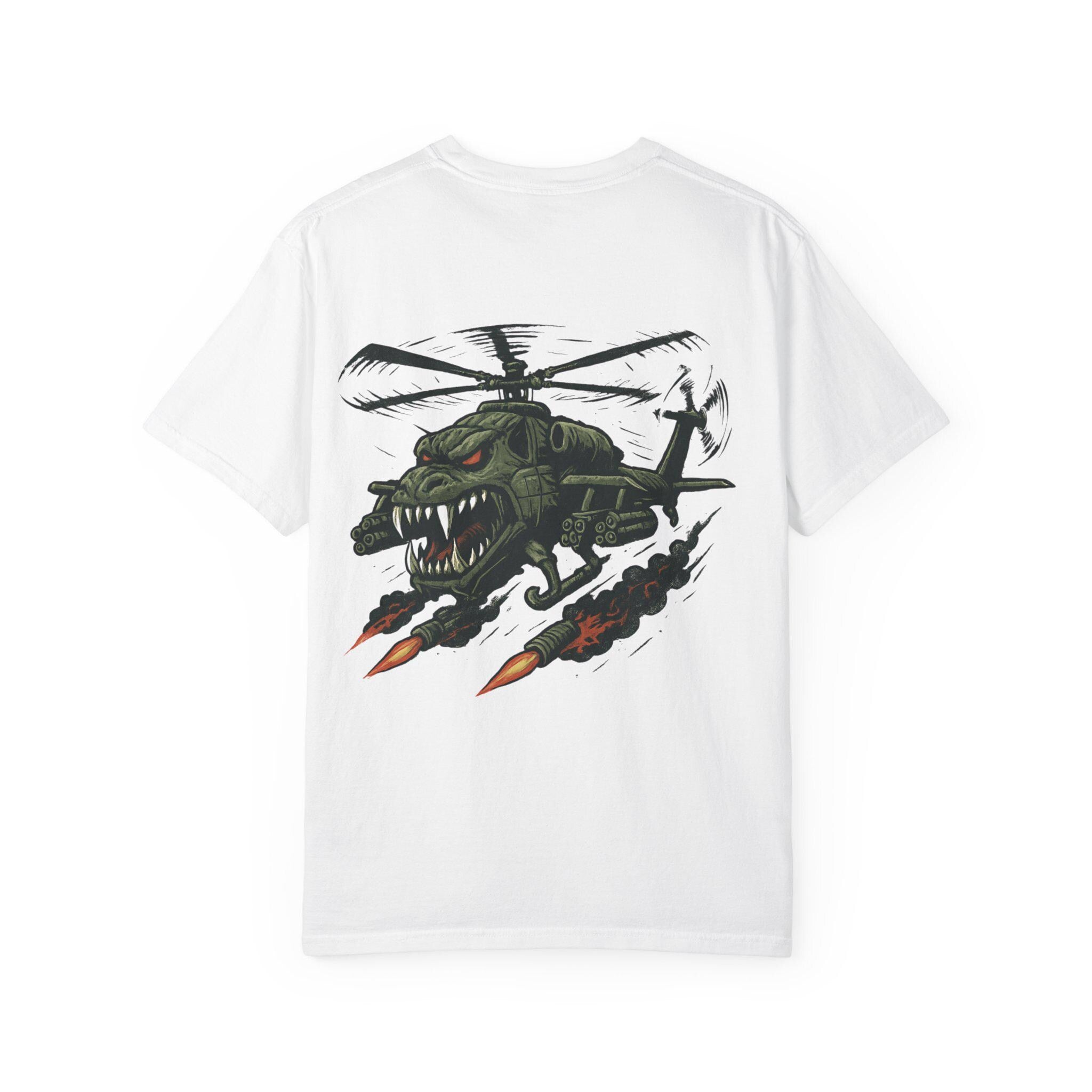 Unisex Cotton whimsical T-Shirt for Aviation enthusiasts