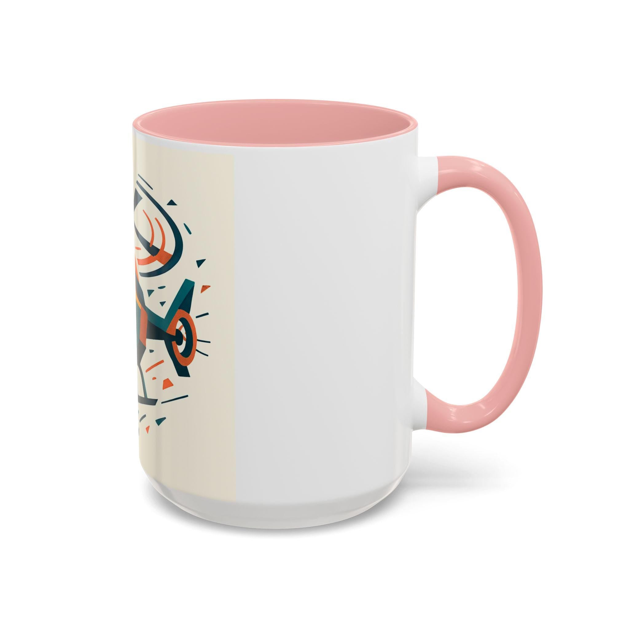 Helicopter Coffee Mug gift for Aviation lovers and enthusiasts