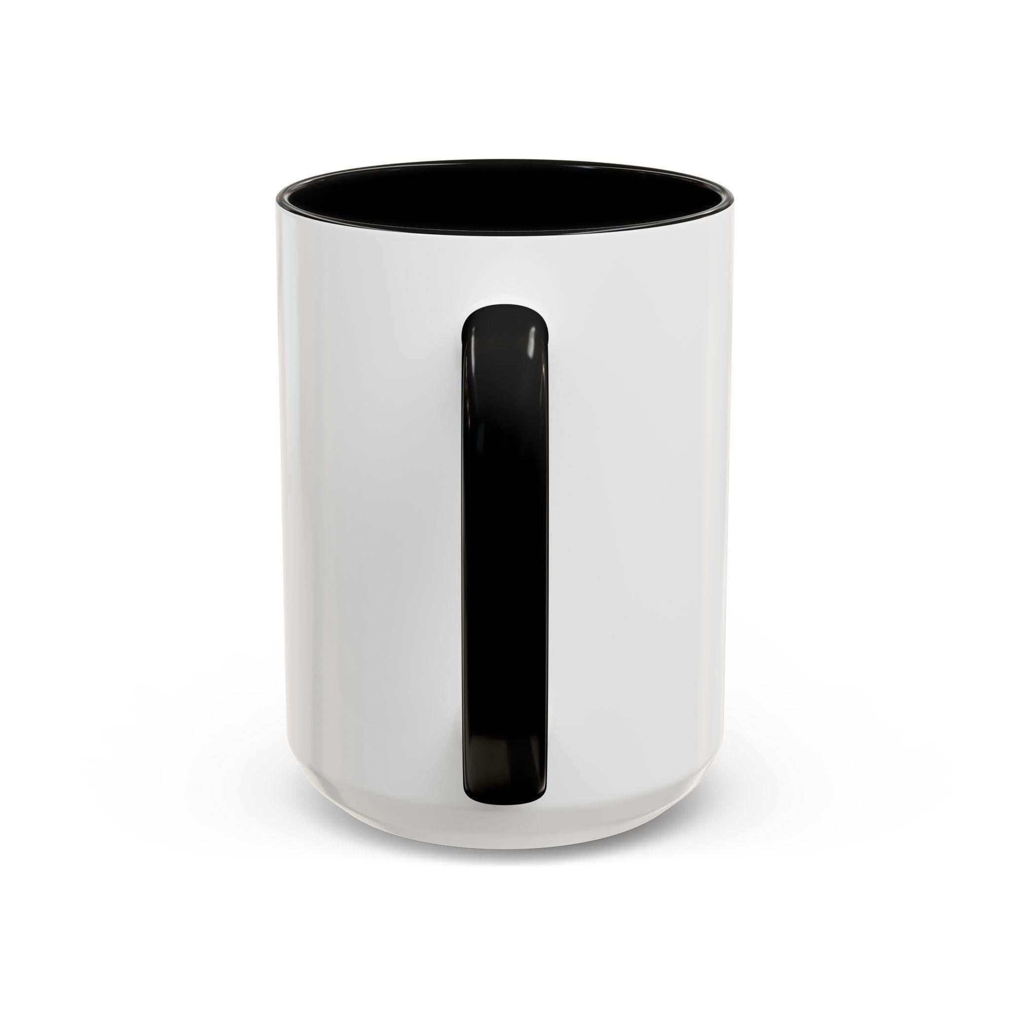 Helicopter Coffee Mug gift for Aviation lovers and enthusiasts