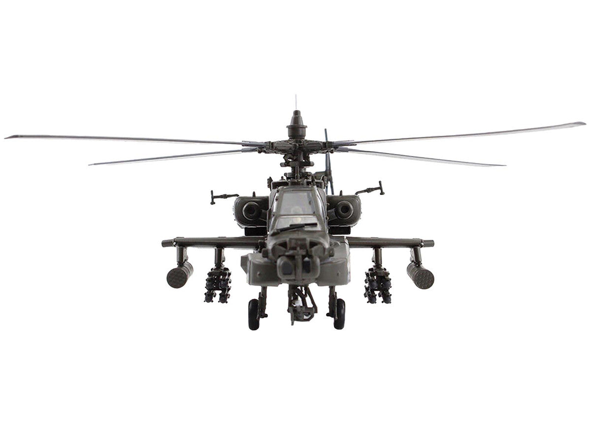 Avion Aircraft Models