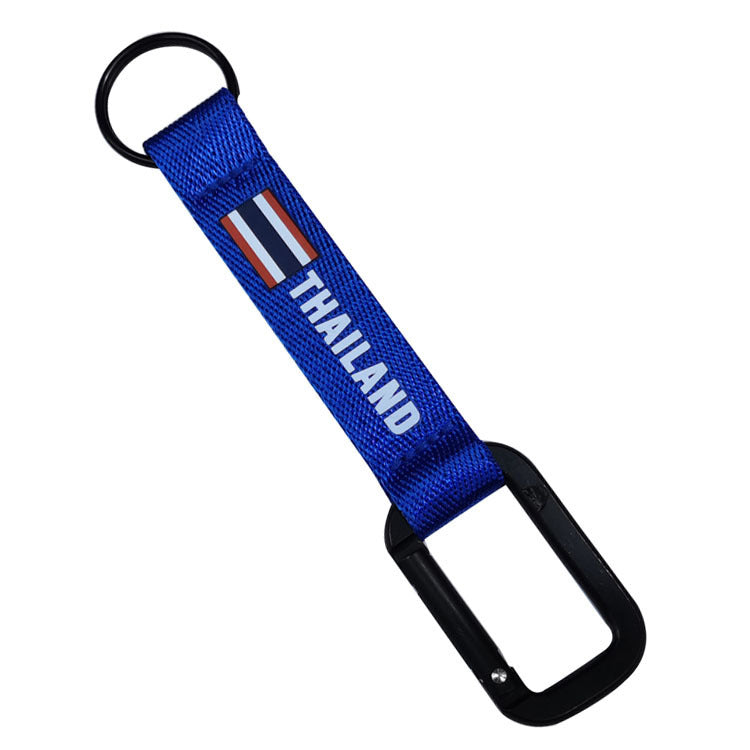 Passenger Tourist Pilot Flight Attendant Souvenir Ornament Mountaineering Keychain