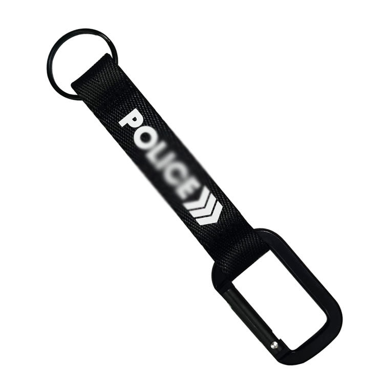 Passenger Tourist Pilot Flight Attendant Souvenir Ornament Mountaineering Keychain